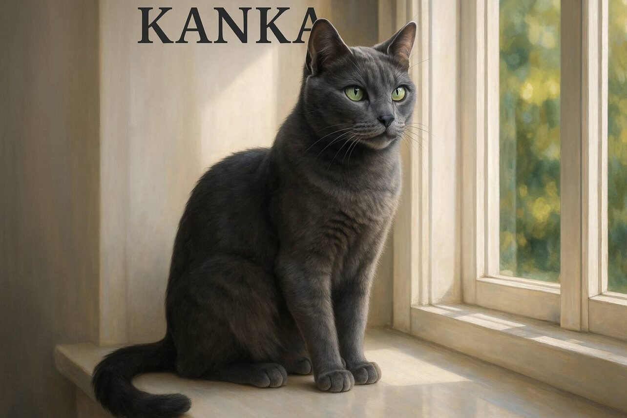 Hitta det perfekta namnet till din hankatt! Över 200 unika och populära kattnamn för killar, trender för 2025 och praktiska tips för ditt val.