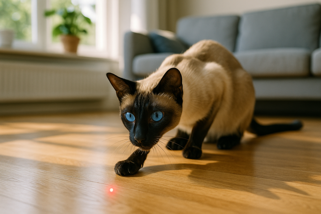 Siames – Allt du behöver veta om den eleganta siamesiska katten2025-09-27T15:21:49.415Z