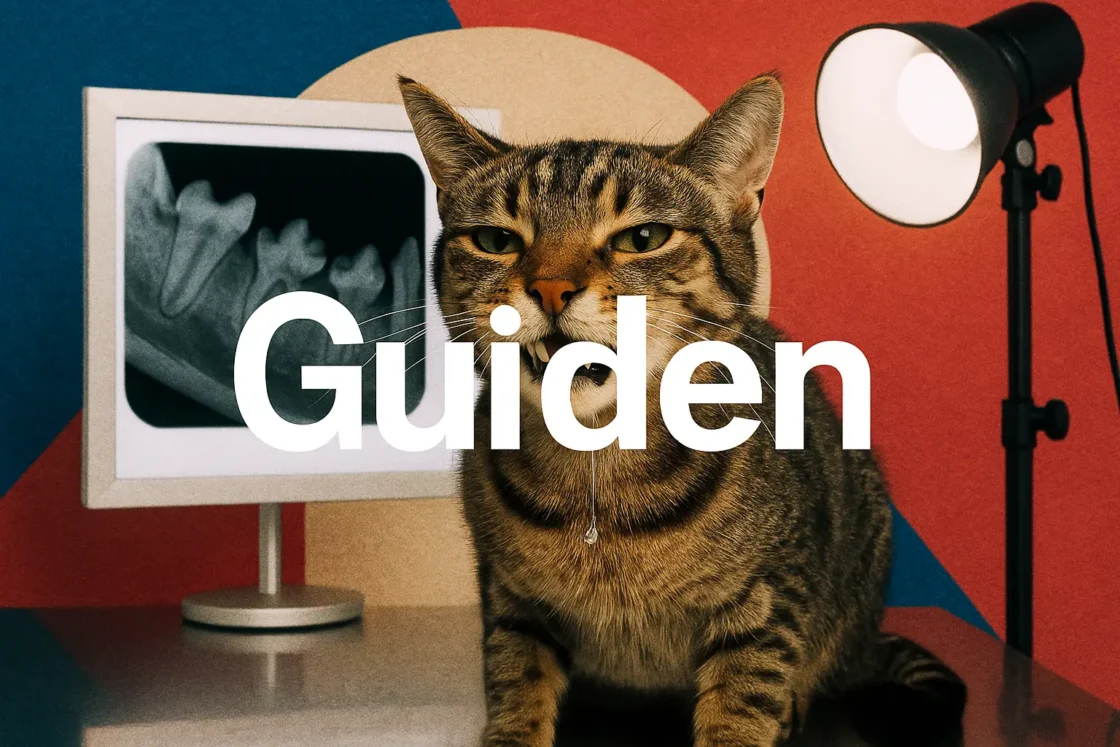 Allt om förlamad katt: Symtom, orsaker och hur du hjälper din katt2025-10-10T02:57:36.490Z