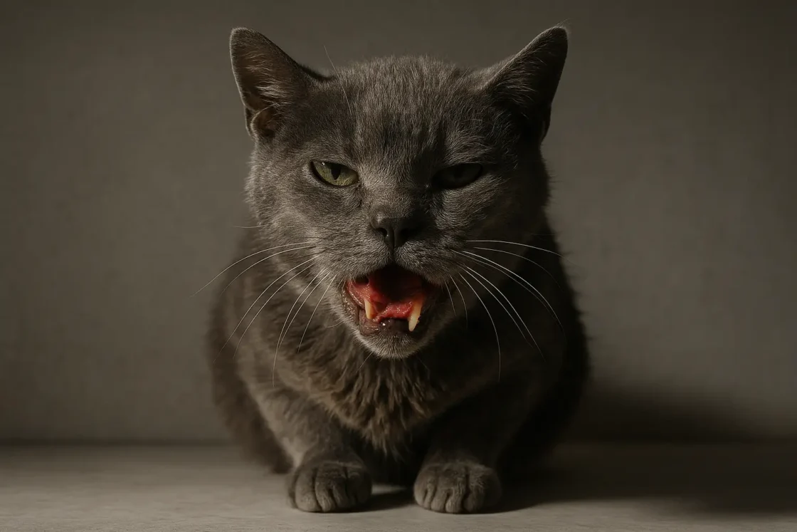 Förl katt: Symtom, orsaker och vad du kan göra2025-10-30T01:11:36.788Z