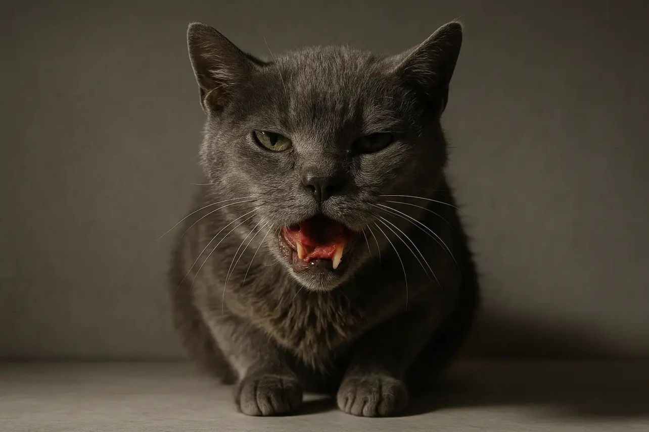 Förl katt: Symtom, orsaker och vad du kan göra2025-10-30T01:11:36.788Z