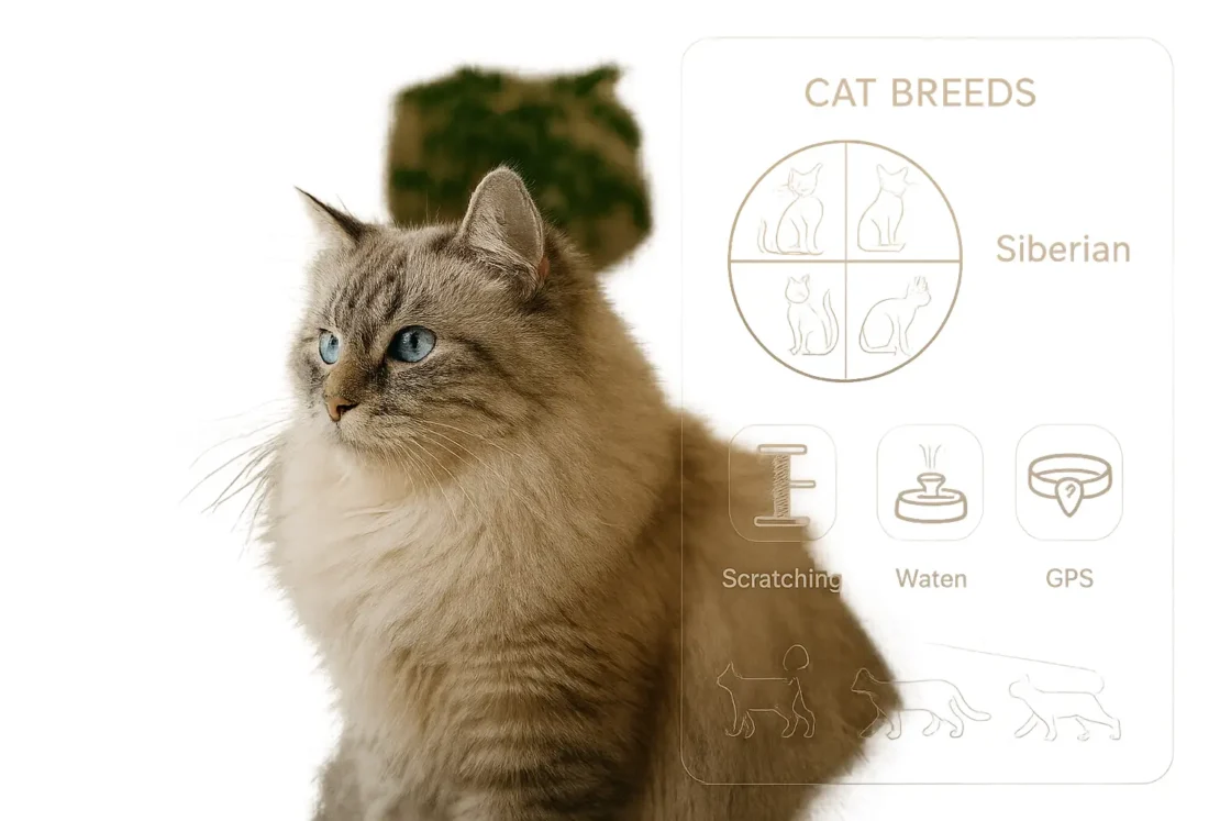 Allt du behöver veta om katter: Guide för ägare och entusiaster2025-11-07T01:05:08.449Z